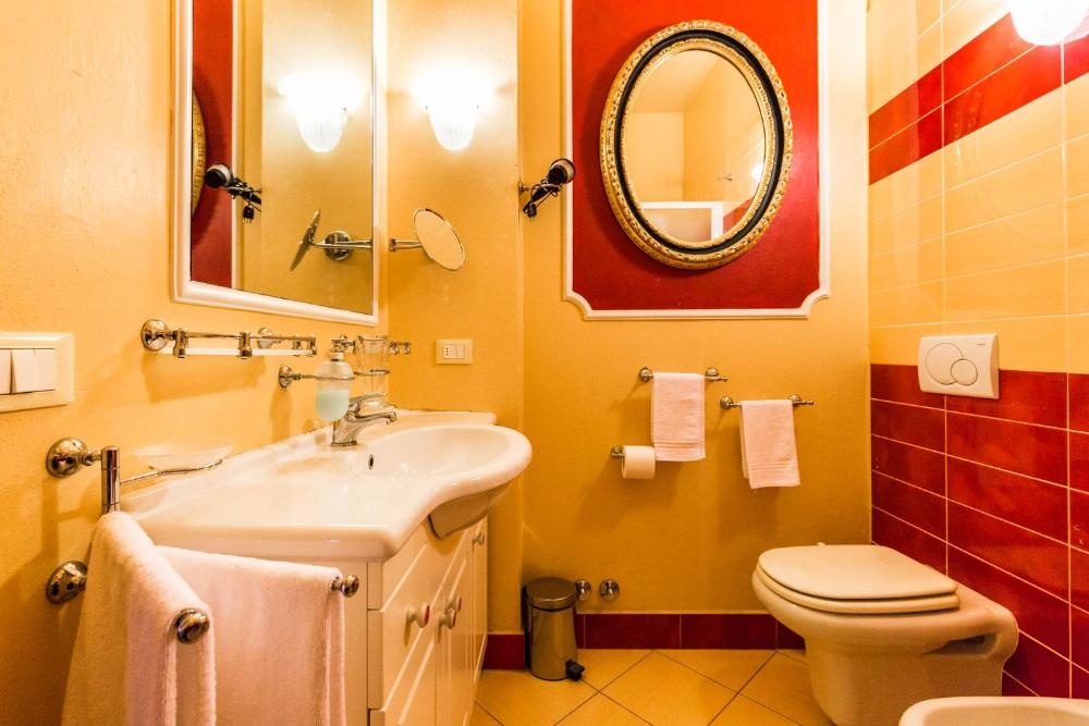 Antica Residenza D'Azeglio Room&Breakfast di Charme